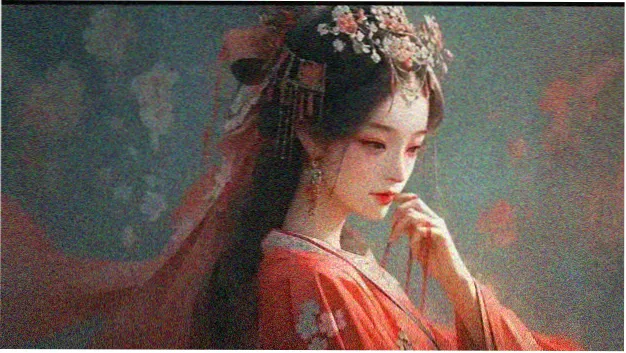 我的山与海电视剧免费观看完整版高清 主视觉